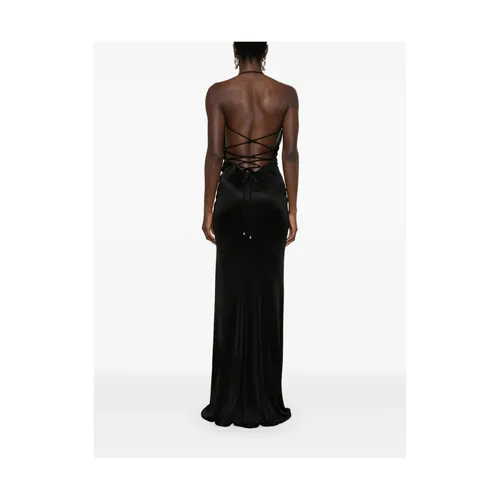 Dresses > Occasion Dresses > Gowns - - Elisabetta Franchi - Modalova