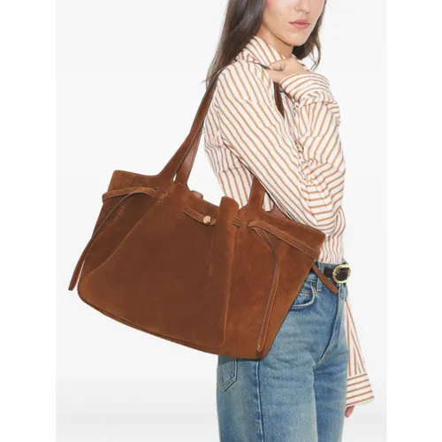 Bags > Tote Bags - - Tory Burch - Modalova