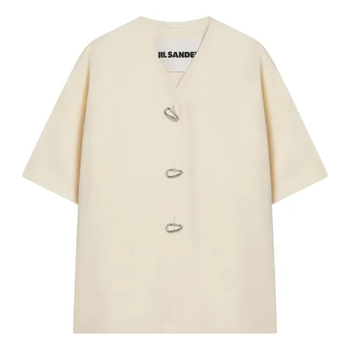 Jackets > Light Jackets - - Jil Sander - Modalova