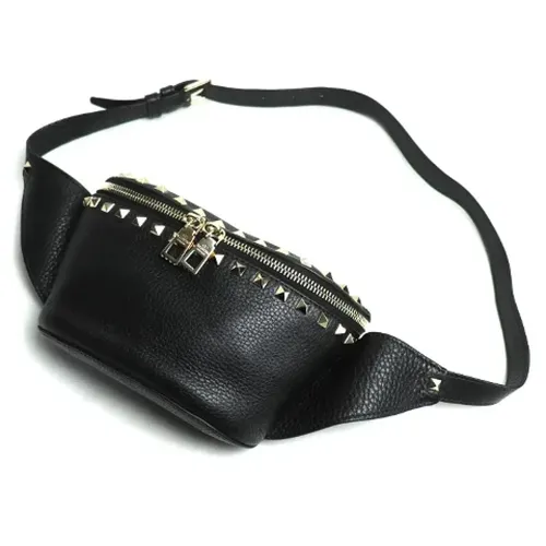 Pre-owned > Pre-owned Bags > Pre-owned Belt Bags - - Valentino Vintage - Modalova