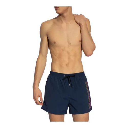 Swimwear > Beachwear - - Dsquared2 - Modalova