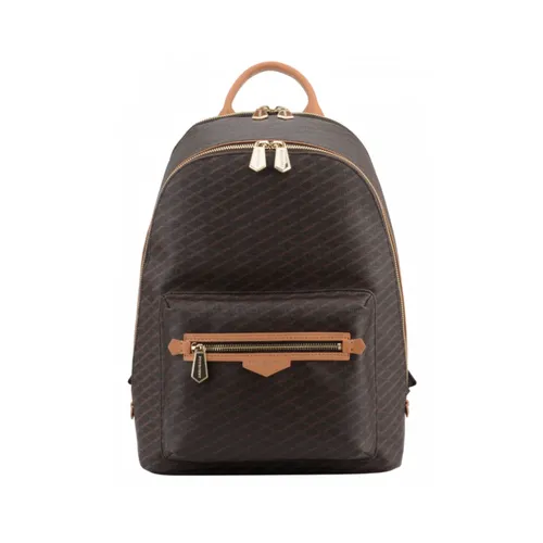 Bags > Backpacks - - Pourchet Paris - Modalova