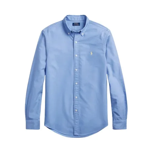 Shirts > Casual Shirts - - Polo Ralph Lauren - Modalova