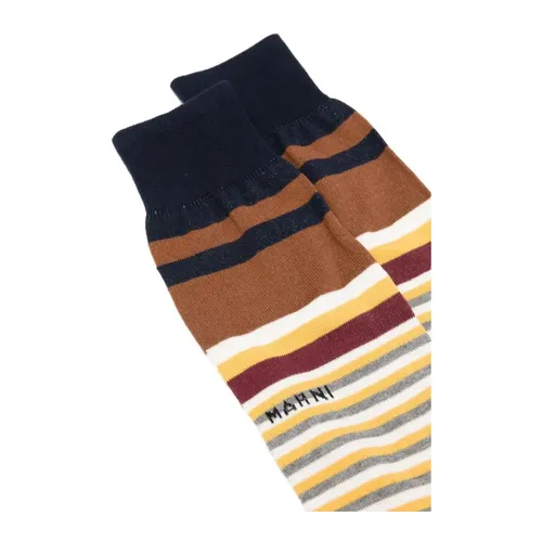 Underwear > Socks - - Marni - Modalova