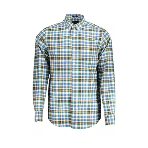 Shirts > Casual Shirts - - Gant - Modalova