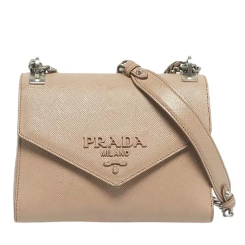 Pre-owned > Pre-owned Bags > Pre-owned Cross Body Bags - - Prada Vintage - Modalova