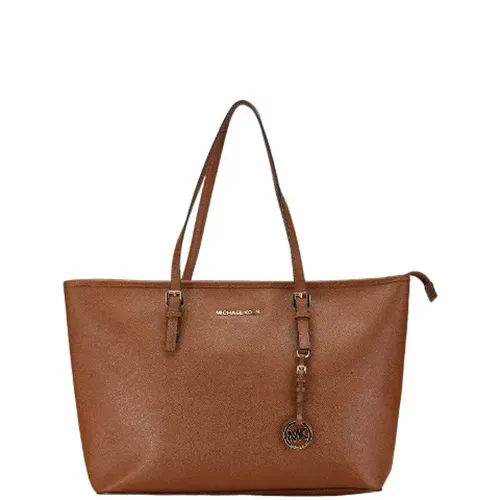 Pre-owned > Pre-owned Bags > Pre-owned Tote Bags - - Michael Kors Pre-owned - Modalova