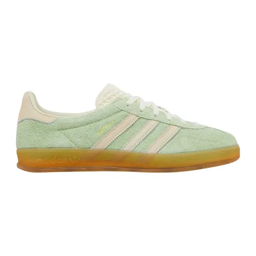 Adidas - Shoes > Sneakers - Green - Adidas - Modalova