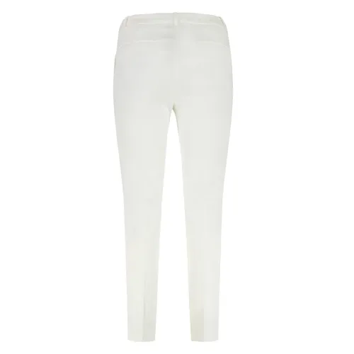 Trousers > Slim-fit Trousers - - Pinko - Modalova