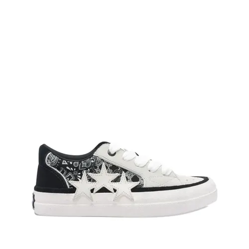 Amiri - Shoes > Sneakers - Black - Amiri - Modalova