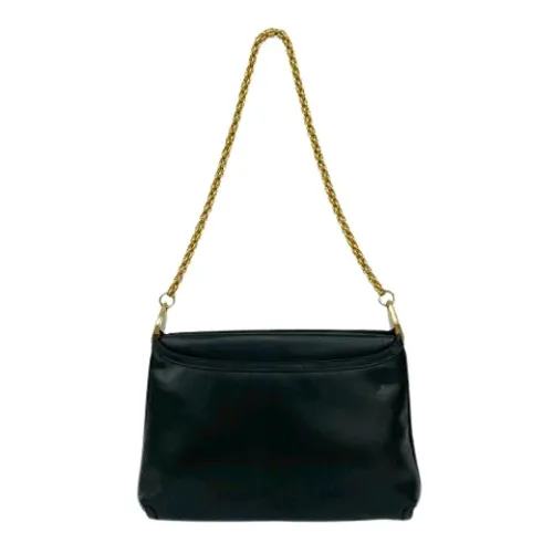 Pre-owned > Pre-owned Bags > Pre-owned Shoulder Bags - - Gucci Vintage - Modalova