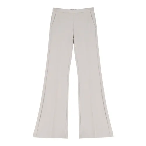 Trousers > Wide Trousers - - Imperial - Modalova
