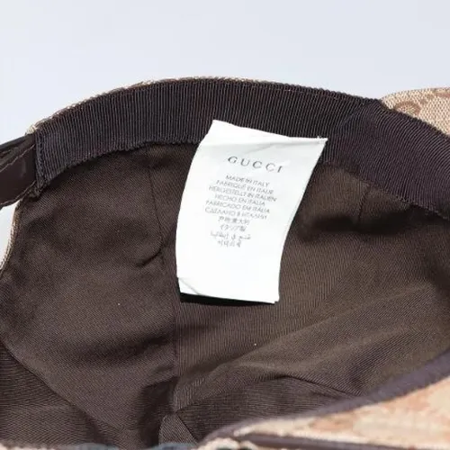 Pre-owned > Pre-owned Accessories - - Gucci Vintage - Modalova