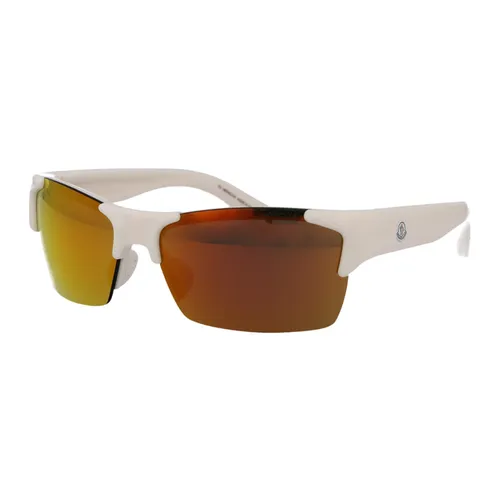 Accessories > Sunglasses - - Moncler - Modalova