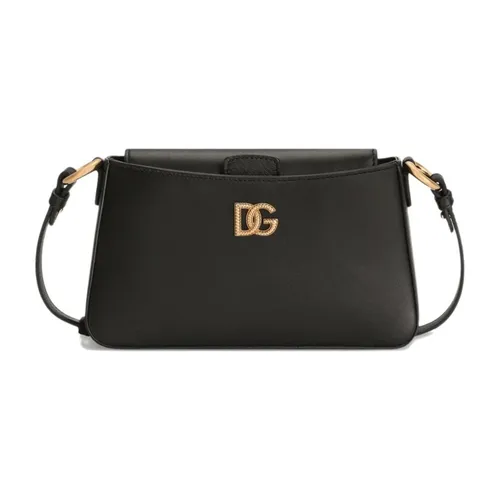 Bags > Shoulder Bags - - Dolce & Gabbana - Modalova