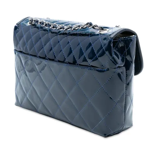 Pre-owned > Pre-owned Bags > Pre-owned Shoulder Bags - - Chanel Vintage - Modalova