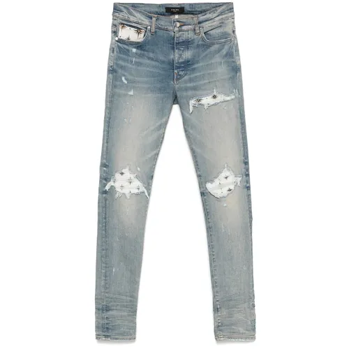Jeans > Skinny Jeans - - Amiri - Modalova