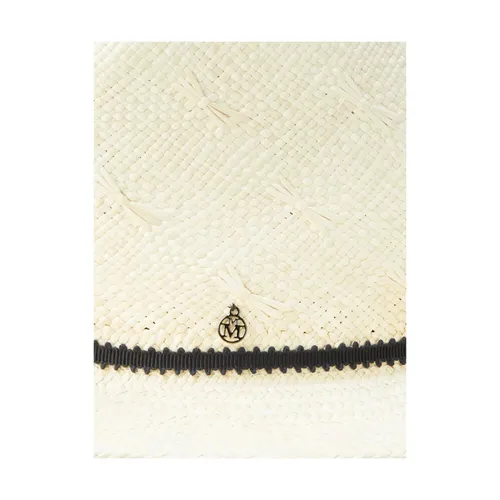 Accessories > Hats > Hats - - Maison Michel - Modalova
