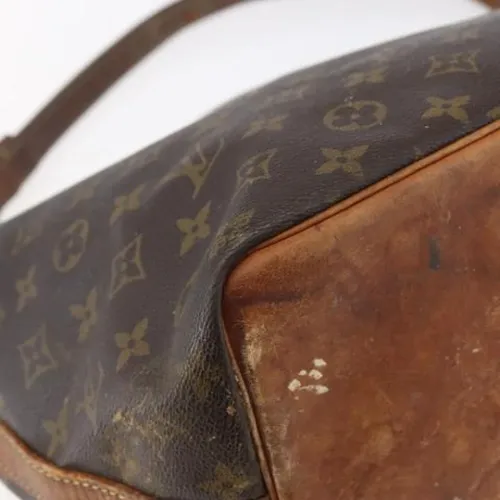 Pre-owned > Pre-owned Bags > Pre-owned Bucket Bags - - Louis Vuitton Vintage - Modalova