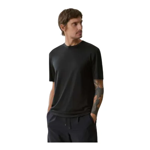 Tops > T-Shirts - - Montecore - Modalova