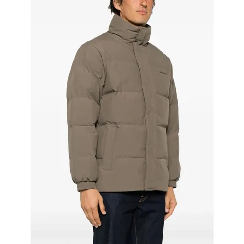 Jackets > Winter Jackets - - Carhartt Wip - Modalova