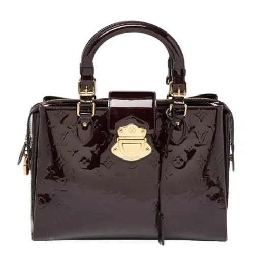 Pre-owned > Pre-owned Bags > Pre-owned Tote Bags - - Louis Vuitton Vintage - Modalova