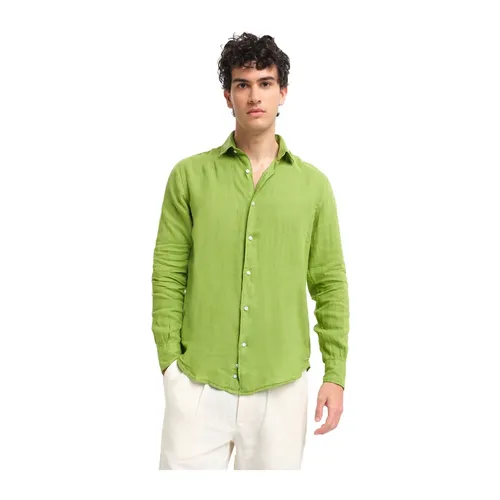 Shirts > Casual Shirts - - Peninsula - Modalova