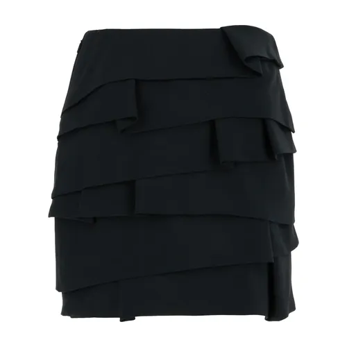 Skirts > Short Skirts - - Versace - Modalova