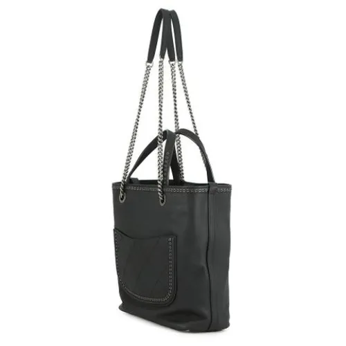 Pre-owned > Pre-owned Bags > Pre-owned Tote Bags - - Chanel Vintage - Modalova