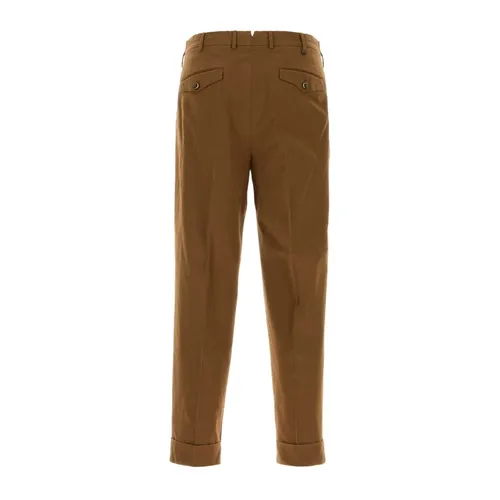 Trousers > Chinos - - PT Torino - Modalova