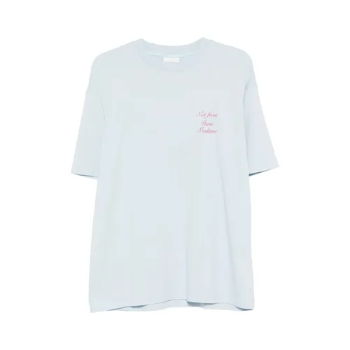 Tops > T-Shirts - - Drole de Monsieur - Modalova