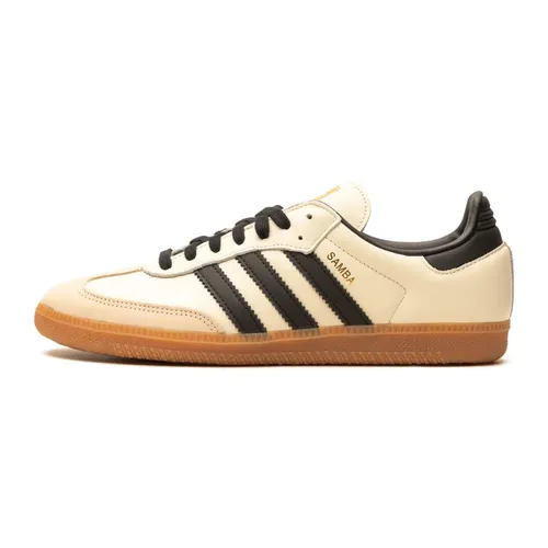 Adidas - Shoes > Sneakers - Brown - Adidas - Modalova