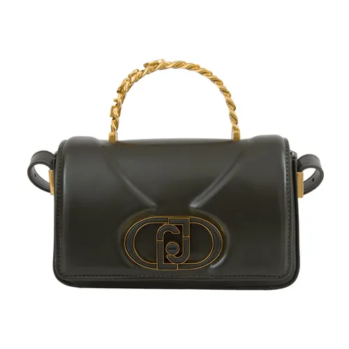 Liu Jo - Bags > Handbags - Green - Liu Jo - Modalova