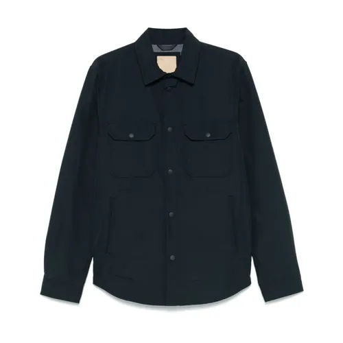 Shirts > Casual Shirts - - Woolrich - Modalova
