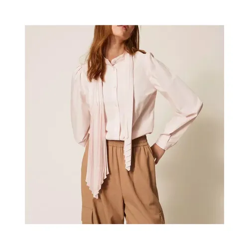 Blouses & Shirts > Shirts - - Twinset - Modalova