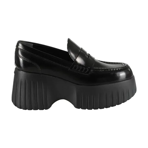 Shoes > Flats > Loafers - - Hogan - Modalova