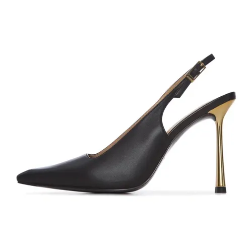 Shoes > Heels > Pumps - - Cesare Gaspari - Modalova