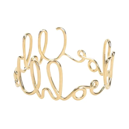 Accessories > Jewellery > Bracelets - - Chloé - Modalova