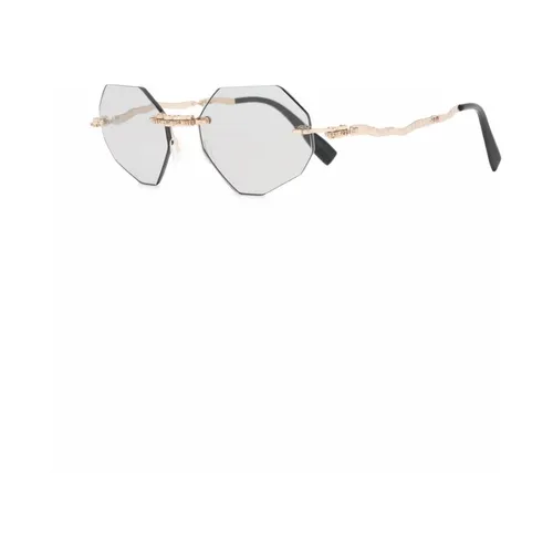 Accessories > Sunglasses - - Kuboraum - Modalova