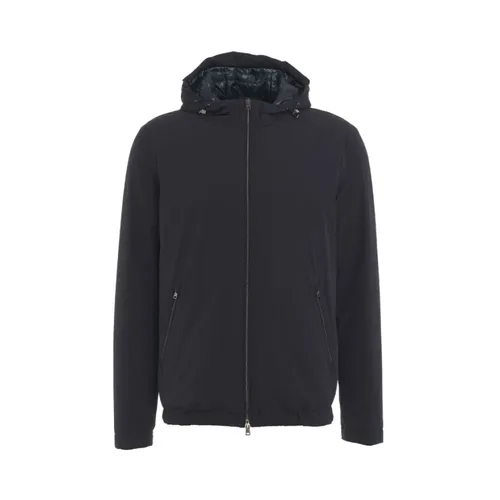 Jackets > Winter Jackets - - Herno - Modalova