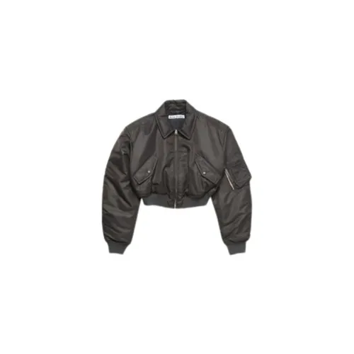 Jackets > Bomber Jackets - - Acne Studios - Modalova