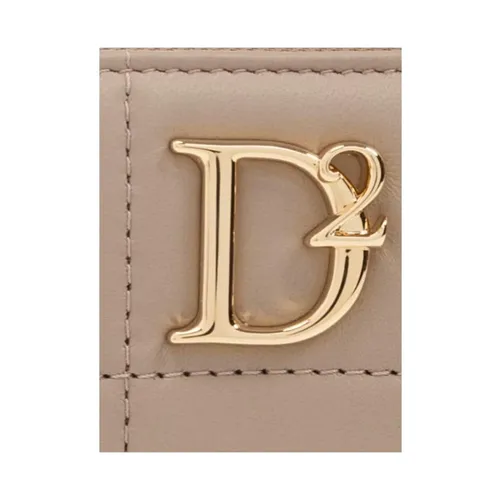 Accessories > Wallets & Cardholders - - Dsquared2 - Modalova
