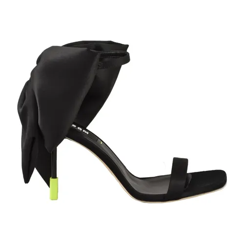 Shoes > Sandals > High Heel Sandals - - Msgm - Modalova