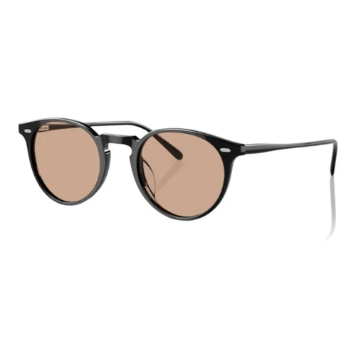 Accessories > Sunglasses - - Oliver Peoples - Modalova