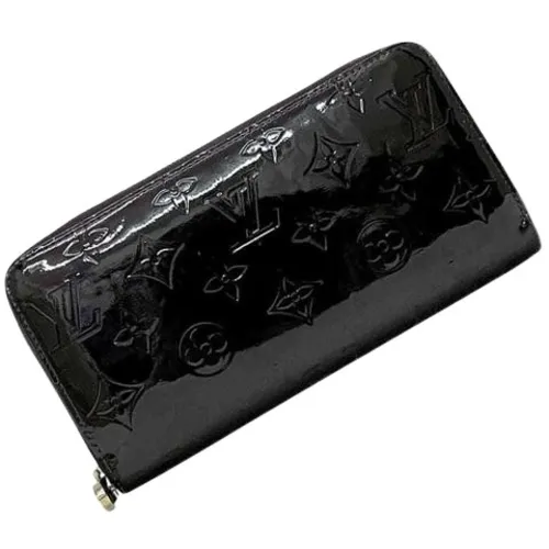 Pre-owned > Pre-owned Accessories > Pre-owned Wallets - - Louis Vuitton Vintage - Modalova