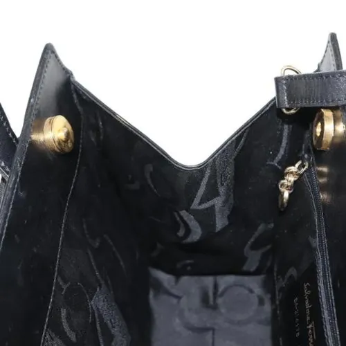 Pre-owned > Pre-owned Bags > Pre-owned Handbags - - Salvatore Ferragamo Pre-owned - Modalova