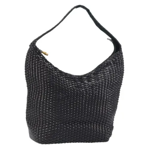 Pre-owned > Pre-owned Bags > Pre-owned Shoulder Bags - - Gucci Vintage - Modalova