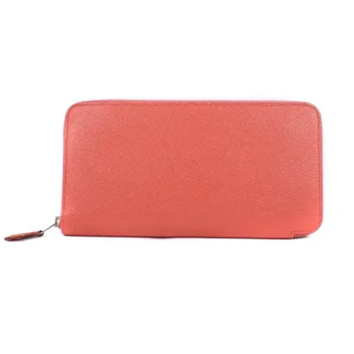 Pre-owned > Pre-owned Accessories > Pre-owned Wallets - - Hermès Vintage - Modalova
