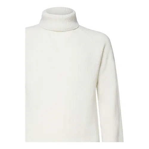 Knitwear > Turtlenecks - - K-Way - Modalova
