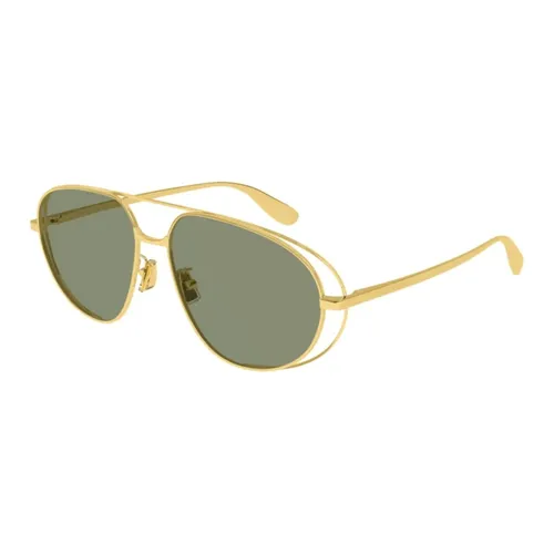 Accessories > Sunglasses - - Bottega Veneta - Modalova